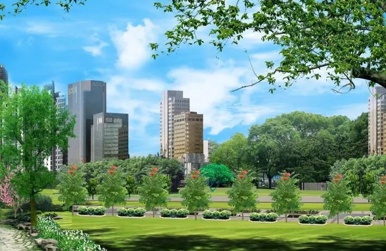 北京通州碧水再生水廠助力“雙碳”目標(biāo)與城市高質(zhì)量發(fā)展